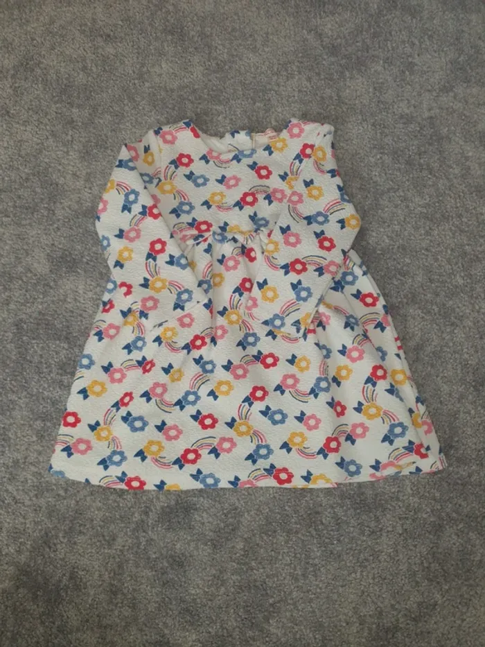 Robe 24 mois - photo numéro 2