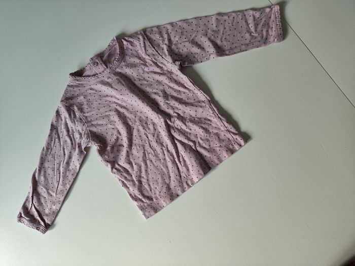 Lot hauts manches longues - photo numéro 3