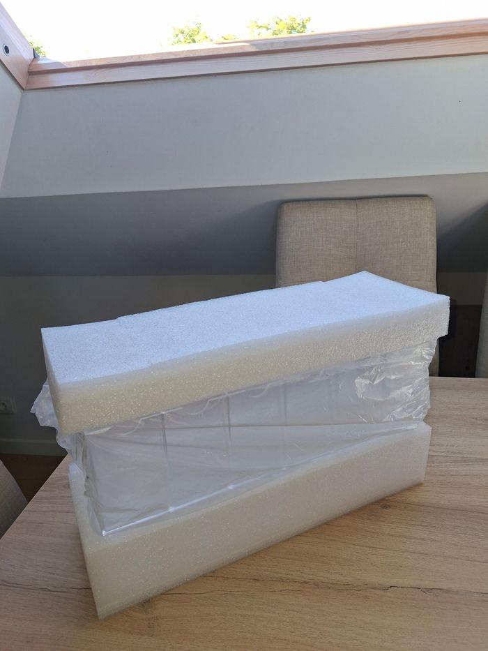 Distributeur en acrylique pour boosters Pokémon 6 emplacements de qualité premium - photo numéro 9