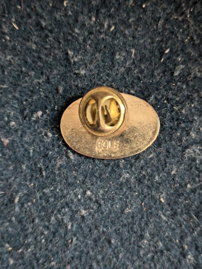 Pins publicitaire Geramont - photo numéro 3