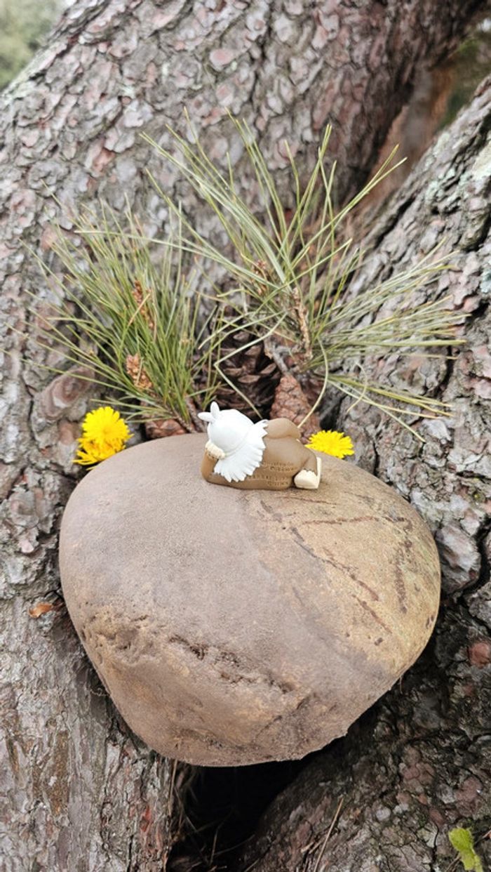 Super figurine Pokemon Nintendo finger puppet Monaflemit - photo numéro 4