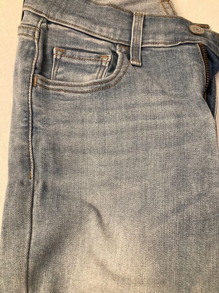 Jean skinny Levi’S - photo numéro 2