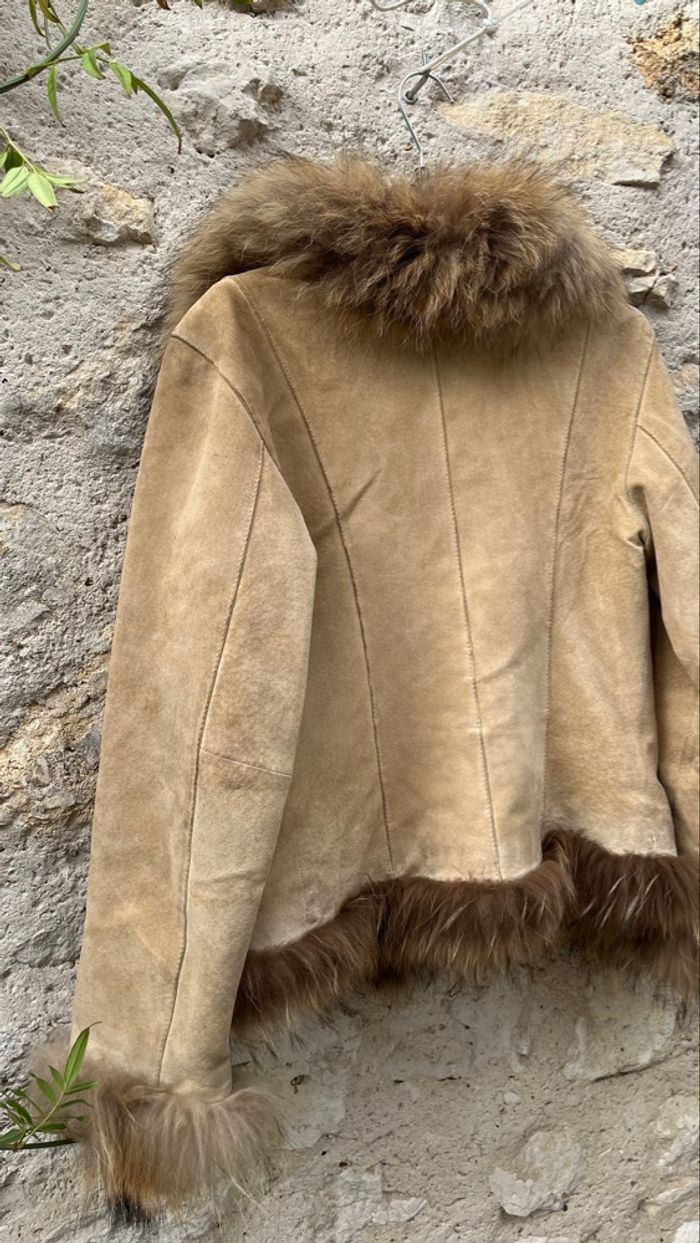 Veste oakwood - photo numéro 4