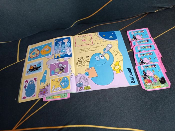 Barbapapa 2013 - photo numéro 6