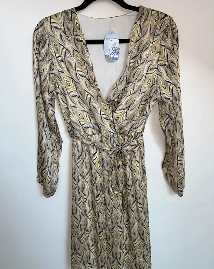 Jolie robe femme taille S/M neuf