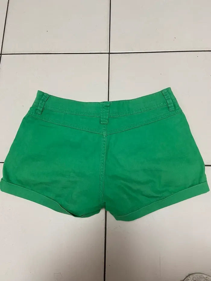 Short Ripcurl - photo numéro 3