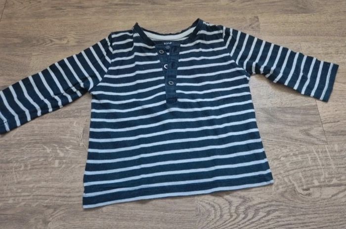 Lot t-shirt très bon état - photo numéro 3