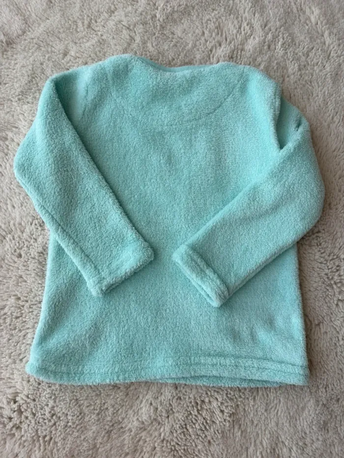 👚Lot 4 pulls chaud - bébé fille - 24 mois - très bon état -h&m et autres - photo numéro 15