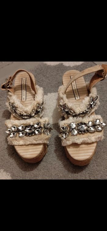 Chaussure zara