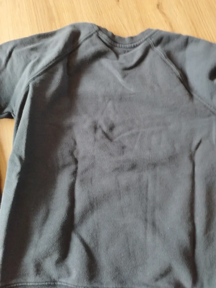 Sweat ikks - photo numéro 6