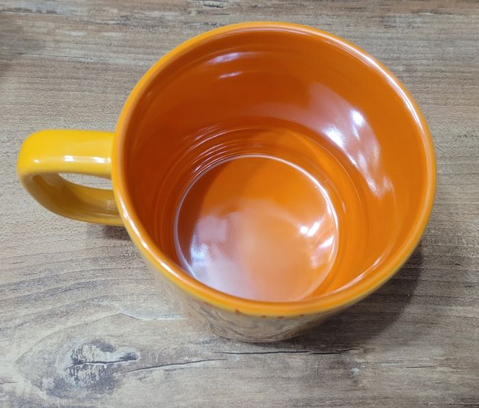 Mug wisdom 11 roi lion - photo numéro 3