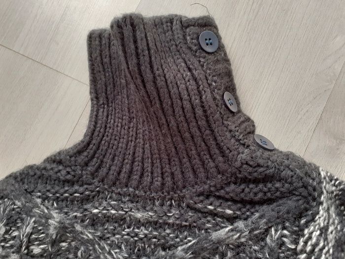 Pull kiabi 24 mois - photo numéro 7