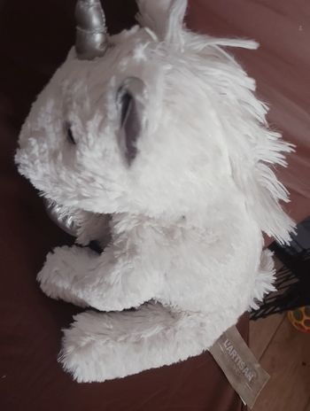 Bouillote licorne