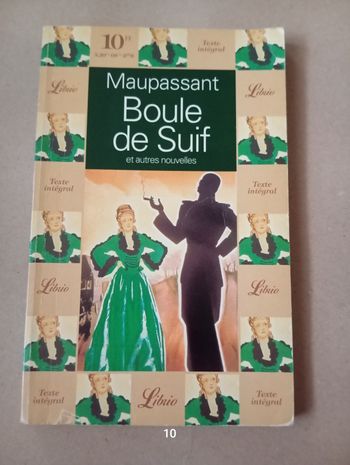 Maupassant