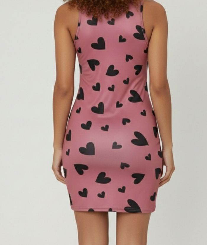 Lot de robe débardeur - photo numéro 2