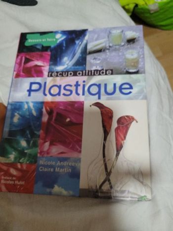 Recup attitude plastique