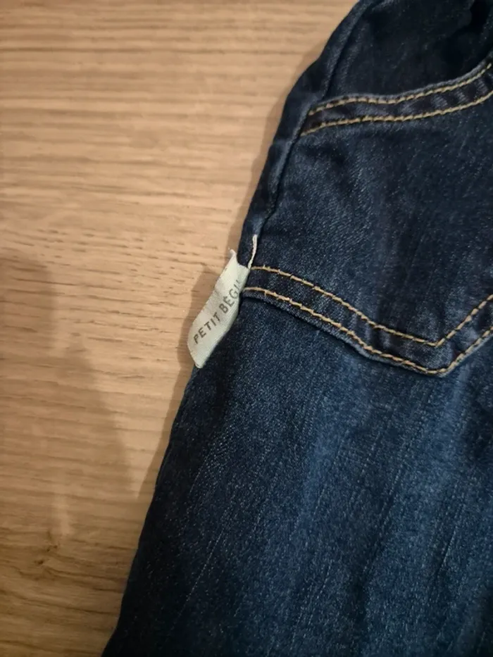 Pantalon Petit Beguin 23 mois - photo numéro 4