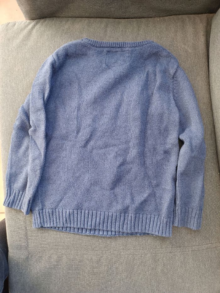 Pull de Noël - photo numéro 2