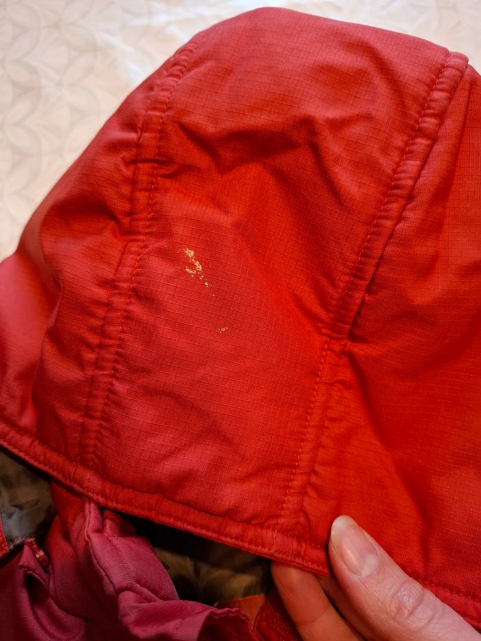 Manteau garçon - photo numéro 3