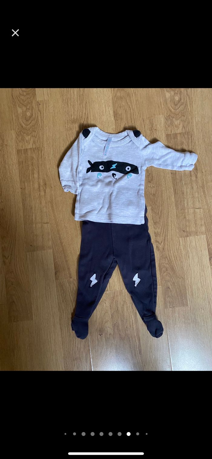 Vêtement - photo numéro 6