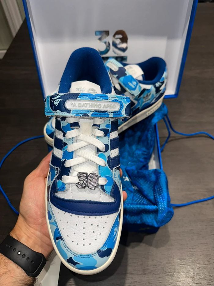 Adidas X Bape - photo numéro 3