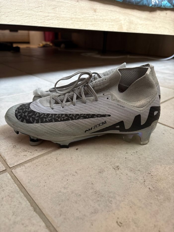 Crampon Nike Mercurial - photo numéro 2