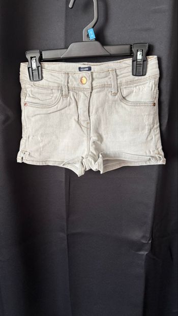 Short Kiabi