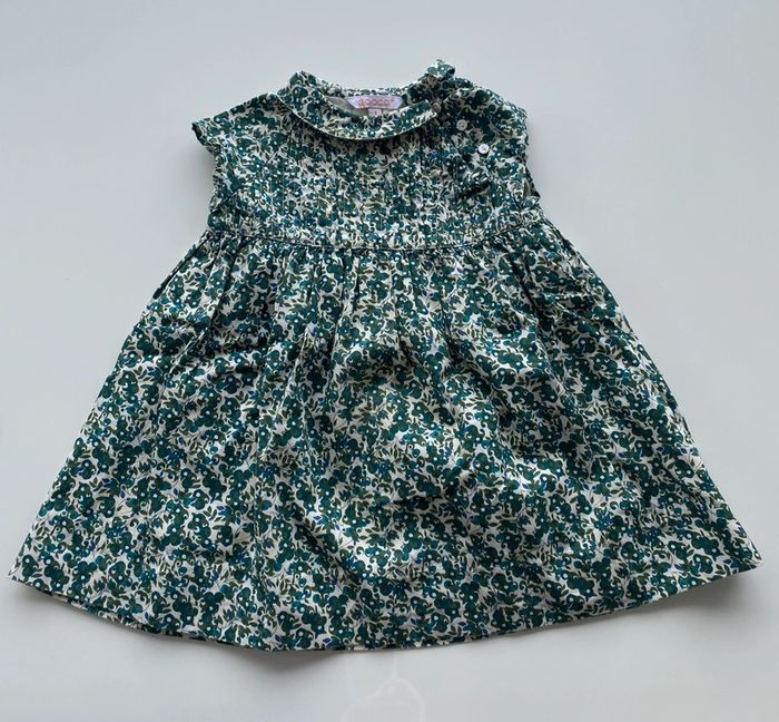 Robe été