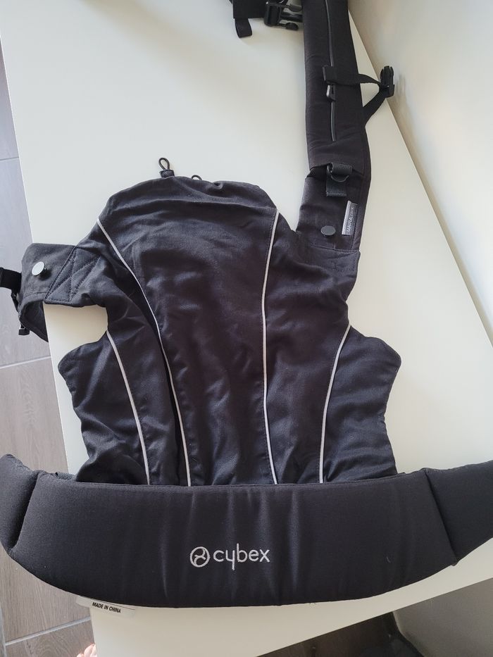 Porte bébé cybex maira - photo numéro 3