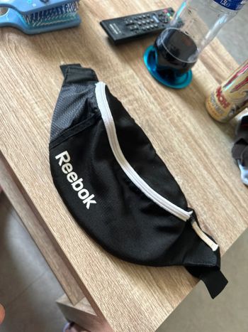 Banane reebok