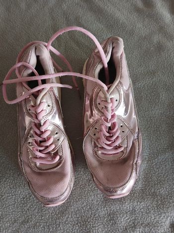 Basket femme Pointure 36
