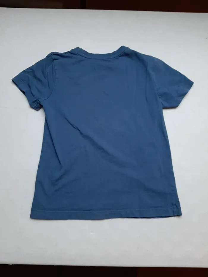 Tshirt la redoute - photo numéro 3