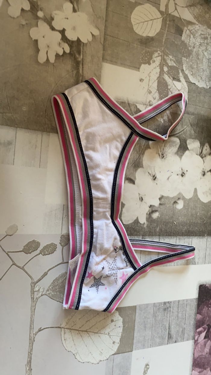 Brassière Taille 4/5 ans