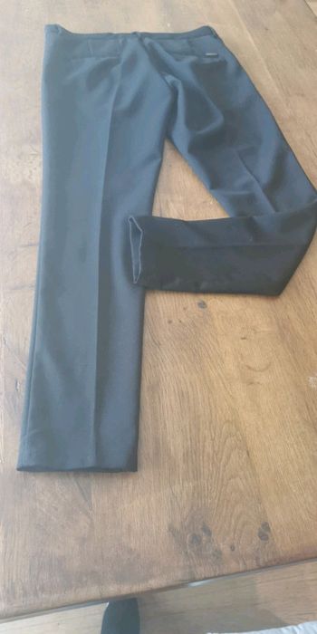 Pantalon ville Teddy Smith