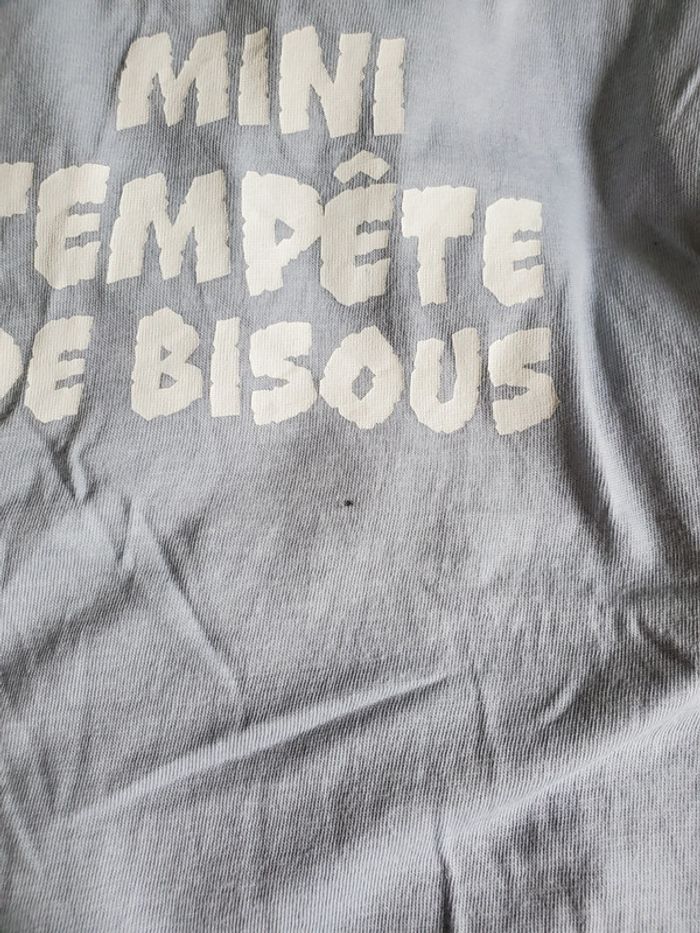 Lot 3 t-shirts 3 ans - photo numéro 5