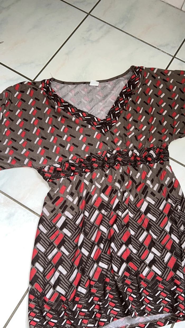 Tunique - photo numéro 2