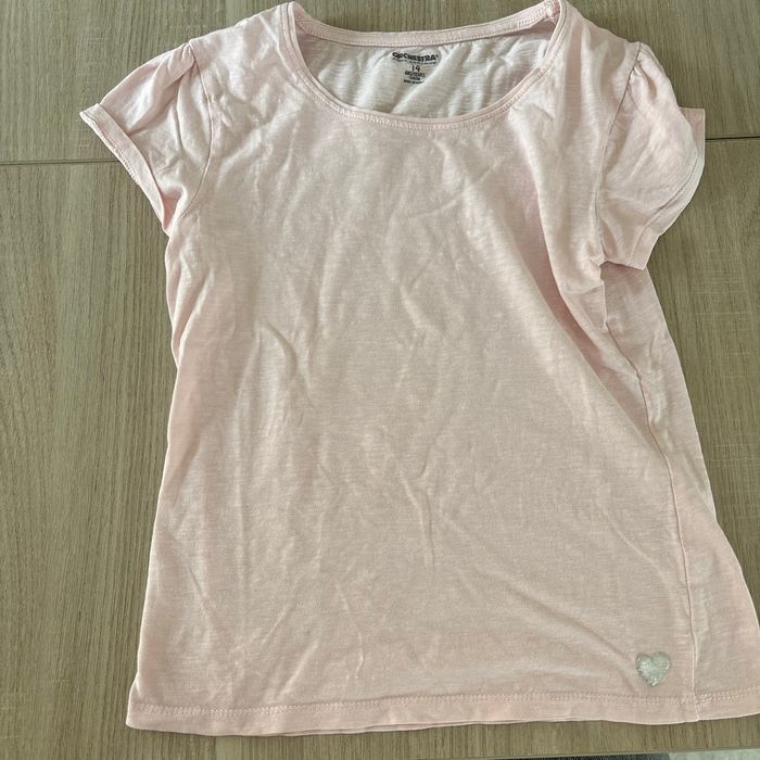 Lot tee-shirt - photo numéro 3