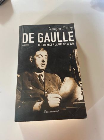De gaule