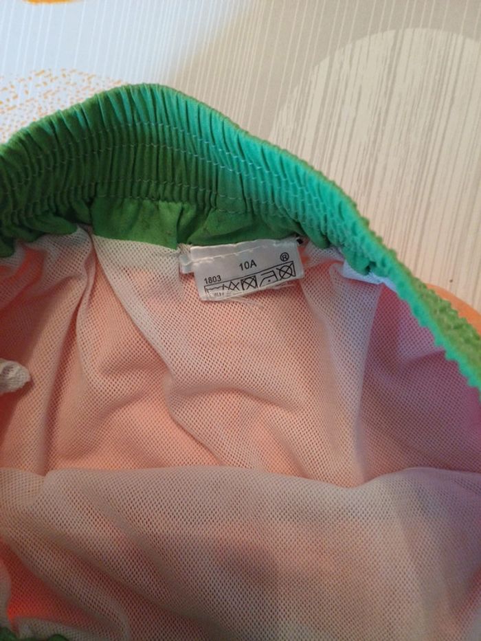 Short de bain - photo numéro 2