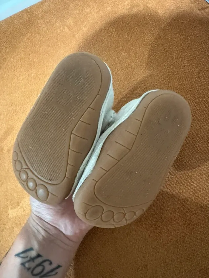 Chaussons souples obaibi - photo numéro 2