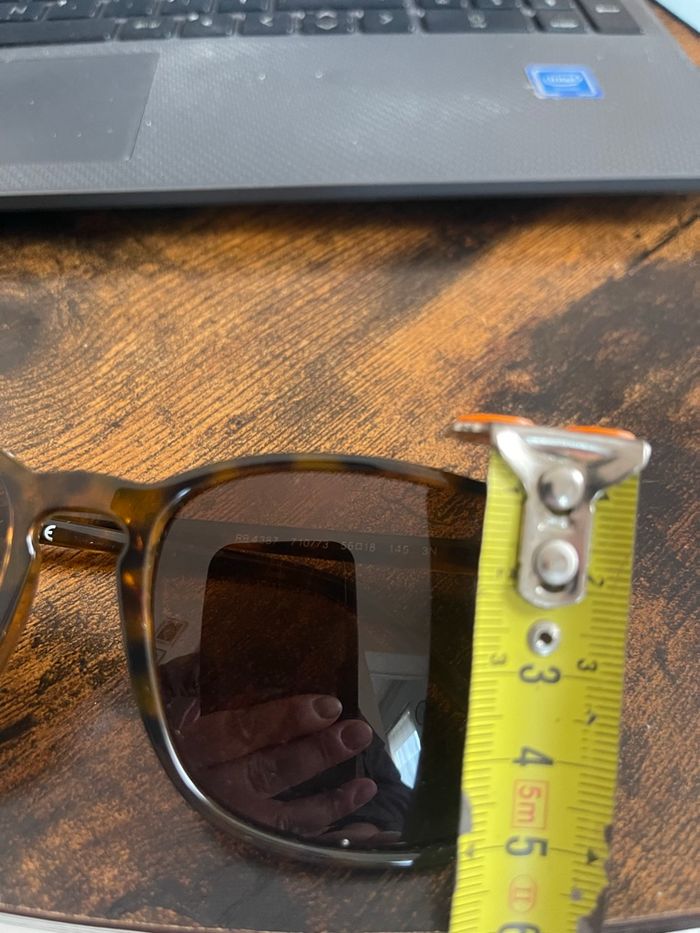 Lunettes Ray-Ban - photo numéro 7