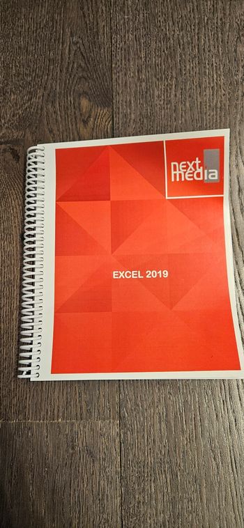 Guide d'utilisation Excel