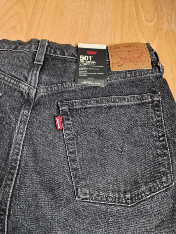 Jean Levi's femme neuf étiquette - photo numéro 7