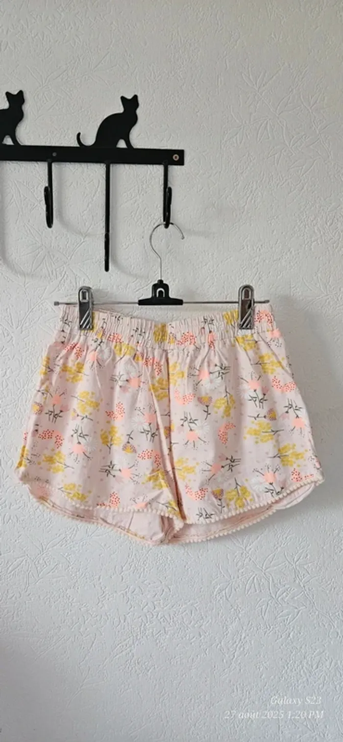 Pyjashort 12A - photo numéro 6