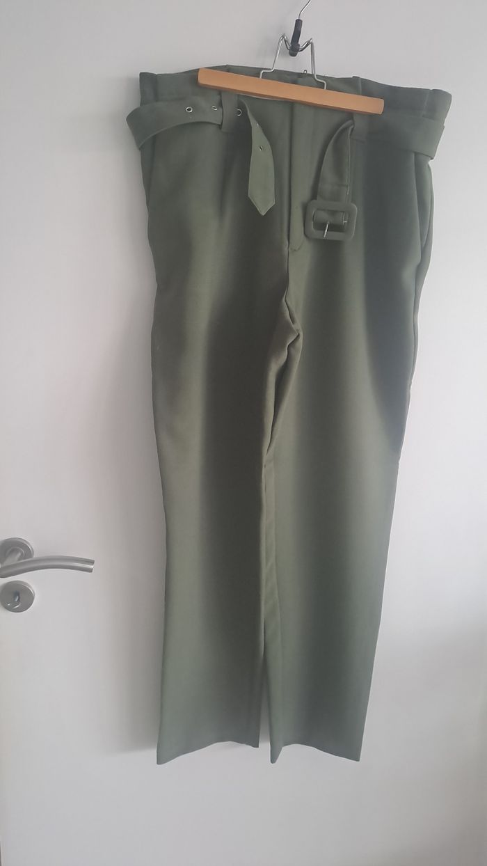 Pantalon - photo numéro 2