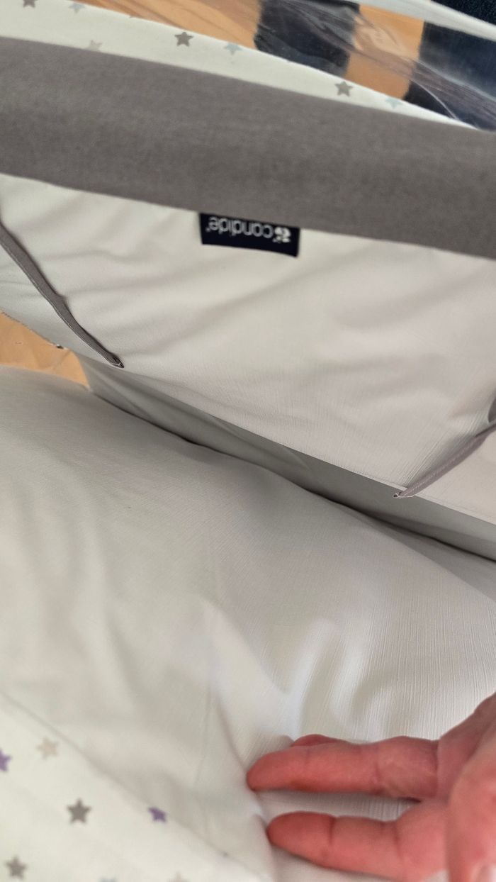 🥰🤩 superbe grand Tapis de motricité XL (servi une fois)🥰🤩 - photo numéro 5