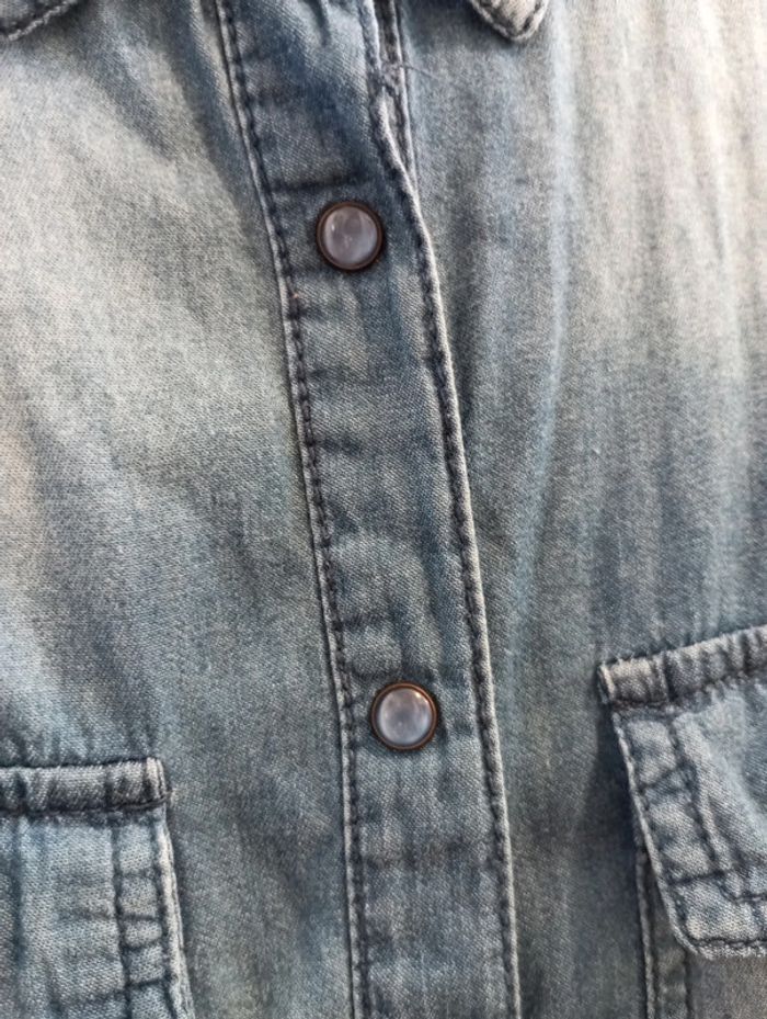 Jean femme jean - photo numéro 3