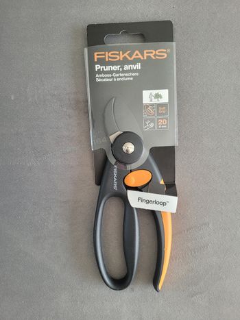 Sécateur Fiskars