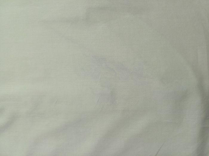 Chemise Ralph Laurent Classic Fit manche Longue / taille L / Verte / Très bon état - photo numéro 8