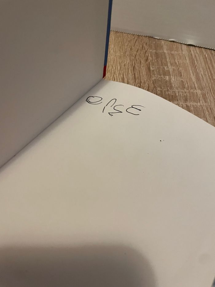 Livre mia et moi - photo numéro 3